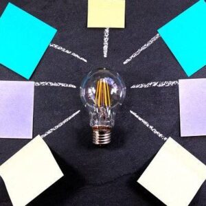 Read more about the article Building a Culture of Brain Storming!